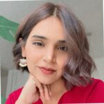Ayesha Qaisrani