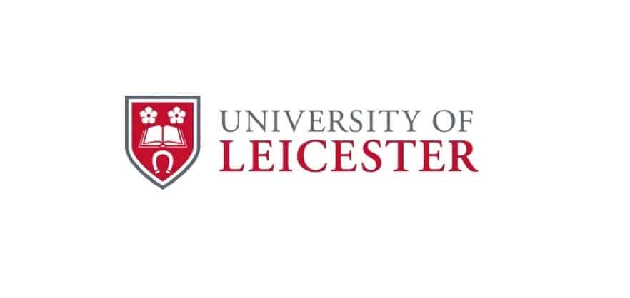 University of Leicester (ULRIC)