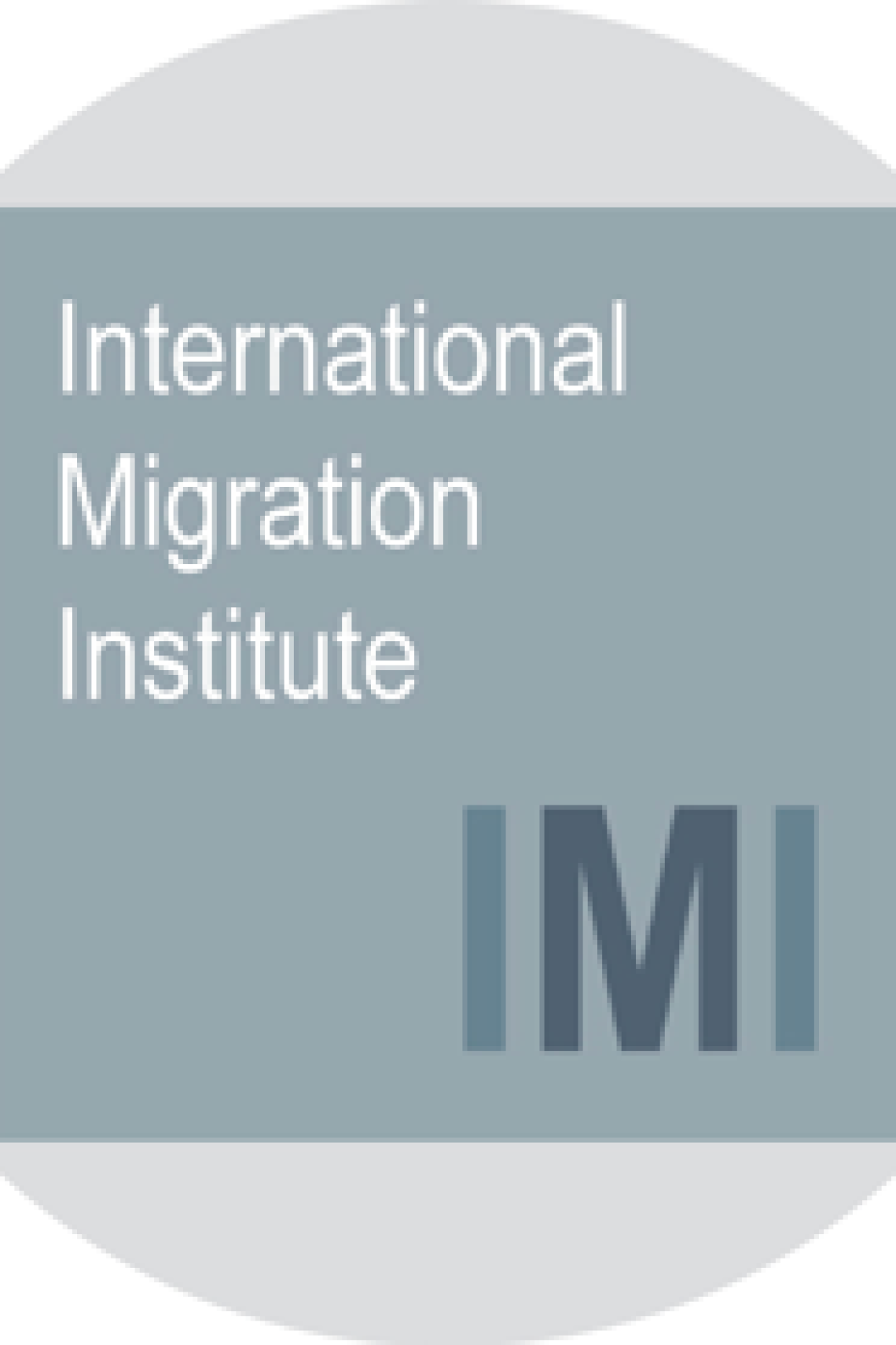 International Migration Institute (IMI)